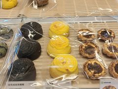 -奈雪的茶(杭大501城市广场PRO店)