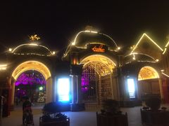 -安徒生童话乐园