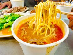 -四里沙茶面(湖滨四里店)