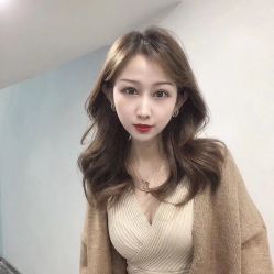 -沐染造型专业烫发染发