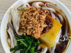 -洪记凉米线(新兴路店)