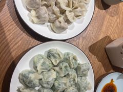 -伊喜饺子·烤鸭(五道口学院路店)