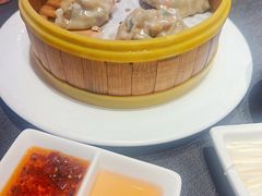 -锦府园·新台州菜(合生汇店)