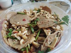 -张记捆鸡(总店)