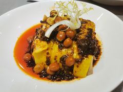 -阿毛饭店(和义路店)