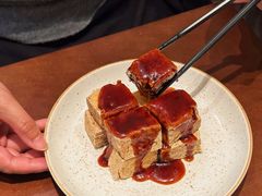 -老张牛肉面(天津万象城店)