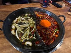 -楠火锅(昆山金鹰店)