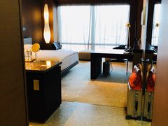 -上海外滩茂悦大酒店