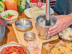 -牛市坎火锅(建设路店)