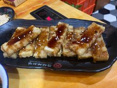 -淼福猪肚鸡·椰子鸡火锅(大沙地店)