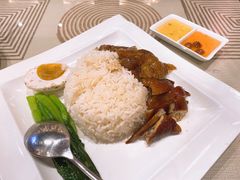 -鹅冠港式茶餐厅(来福士店)