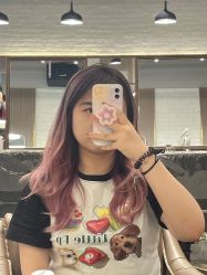 -逸丝风尚yesfashion造型