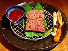 -阿吾罗日本料理(K11艺术中心店)