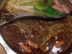 -傣妹火锅(南京东路一店)