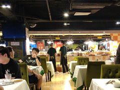 -戈拿旺巴西烤肉(崇文门店)