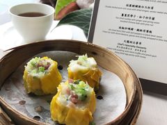 -天龙轩(香港丽思卡尔顿酒店)
