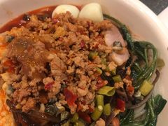 -水平有限广西米粉·广西风味集(五道口店)