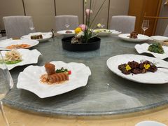 -金陵山水丽景酒店-中餐厅