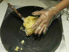 -煎饼道·新鲜现做(来福士店)