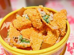 -老萍巷·莲花血鸭(步行街店)