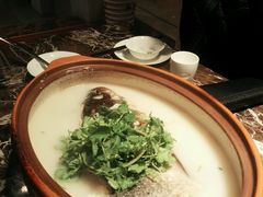 -风味小馆(天目湖宾馆店)