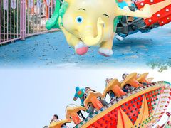-南湖梦幻岛
