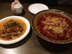 -茅庐毛血旺(烟台大悦城店)