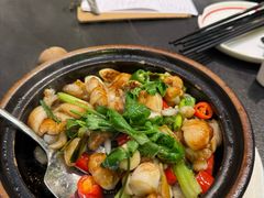 -飞尝蚝·顺德菜·鱼生(顺德总店)