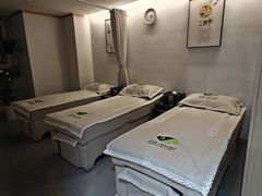 -颐润堂专业养生(五道口华清商务会馆店)