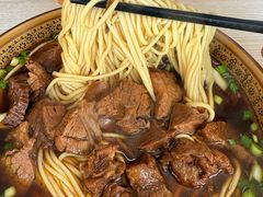 -西门刘东拉面馆(金珠花苑店)