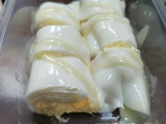-甜心妈妈·榴莲星级糖水(北京路总店)