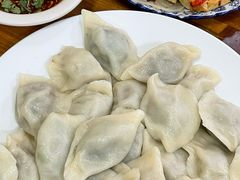 -尤素福东举院饺子馆