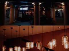 门面-Efes Turkish & Mediterranean Cuisine 艾菲斯餐厅(陆家嘴店)