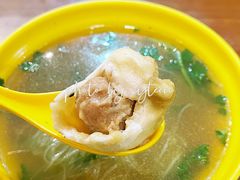 鲜肉生煎-大壶春生煎(四川中路店)