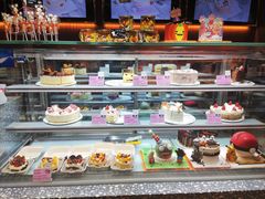 -丁香西饼屋(桂林路店)