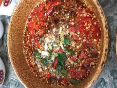 -汤锅大王(新平曹苏黄牛汤锅有限公司)