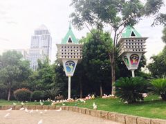 -南昌之星摩天轮