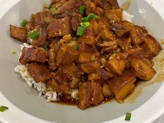 -山东八大碗山东老字号