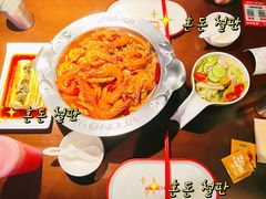 虾煲-胖哥俩肉蟹煲(龙德广场店)