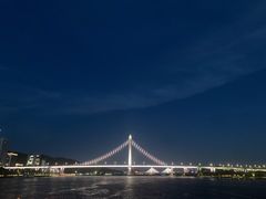 -闽江夜游台江旅游码头