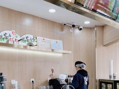 -霸王茶姬(五一路店)