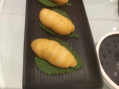 -水上明月·湖景餐厅