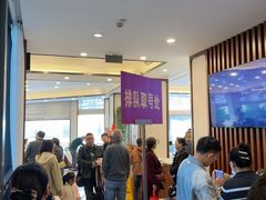 -怡园饭店-餐厅(四望亭店)