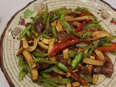 -清真马祥兴菜馆(云南北路店)