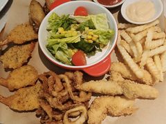 人气重磅拼盘-必胜客(远大路店)