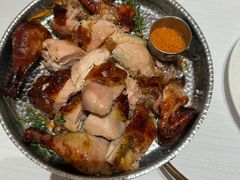 -马克西姆俄罗斯餐厅(通亚街店)