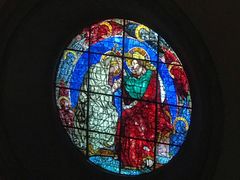 -圣母百花大教堂穹顶