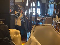 -LONG BAR 廊吧(外滩华尔道夫酒店)