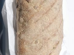 红酒黑麦提子核桃面包-仙峰天然面包(迎宾路店)