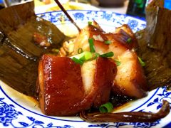 -邱记私房菜·十八年本地菜